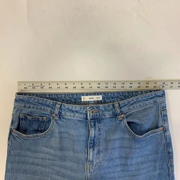 Mango Jeans - Picture 11 of 15